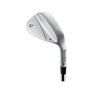 Taco de Golfe TaylorMade V9832509 Milled Grind 4 Wedge SB 58° 11°/Lh S