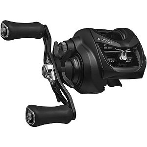 Reel Rotativo Daiwa Tatula TW 200XH (Derecha)