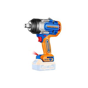 Chave de Impacto sem Escovas 220V 1280NM WCD1B128