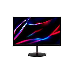 Monitor Gamer Acer Nitro XV272U 27 Polegadas 2K WQHD 240Hz IPS Preto