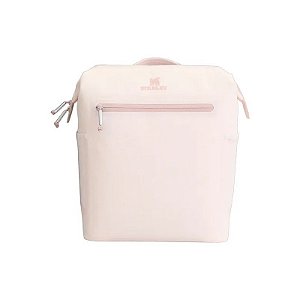 Mochila Térmica Stanley Madeleine Midi Cooler Blackpak 14L - Quartzo Rosa