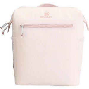 Bolsa Térmica Stanley Midi Cooler Madeleine 10-12990-012 (14,0L) Rosa