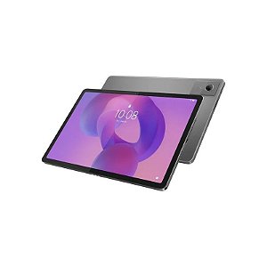 Tablet Lenovo Idea Tab 11" Wifi 128 GB 8 GB - Cinza Lunar