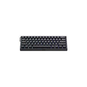 Teclado Wooting 60HE V2 60% RGB
