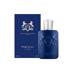Perfume Parfums de Marly Percival - Eau de Parfum - Masculino - 125ml