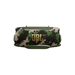 Caixa de Som Portátil JBL Xtreme 5 - Camuflado