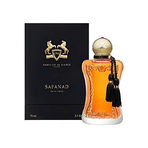 Perfume Parfums de Marly Safanad Eau de Parfum Unissex 75ml