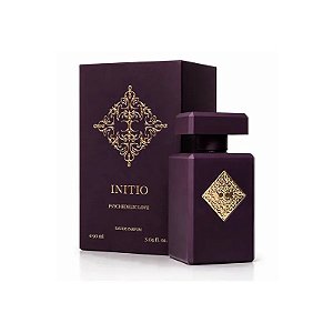Perfume Initio Psychedelic Love Eau de Parfum Unissex 90ML