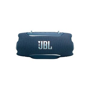 Caixa de Som Portátil JBL Xtreme 5 - Azul