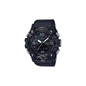 Relógio Casio GG-B100-1BCR Masculino