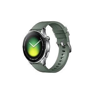 Relógio inteligente Xiaomi 5 Pulseira Verde