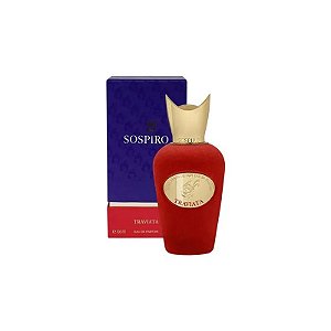 Perfume Sospiro Traviata Eau de Parfum 100ml