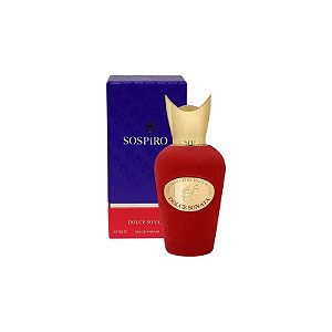 Perfume Sospiro Dolce Sonata Eau de Parfum 100ML