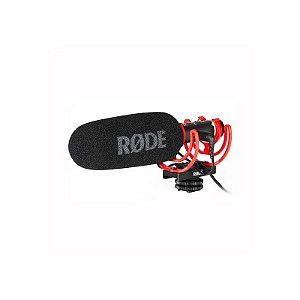 Microfone Rode Videomic NTG