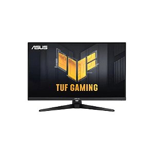 Monitor Asus Tuf Gaming VG32AQA1A 32" Full HD 170HZ Va - Preto