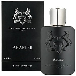 Perfume Parfums de Marly Paris Akaster EDP 125ml - Unissex