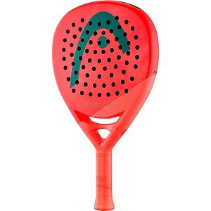 Raquete de Pádel Head Radical Pro 2026 - 222036-11CN