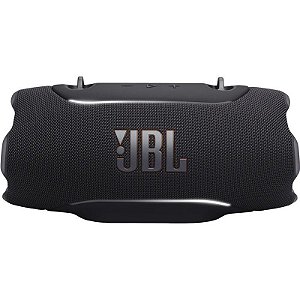 Caixa de som JBL Xtreme 5 Bluetooth - Preto