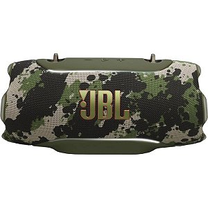 Caixa de som JBL Xtreme 5 Bluetooth - Squad