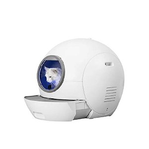 Bandeja Sanitária para Gatos MZ-448 AI0006