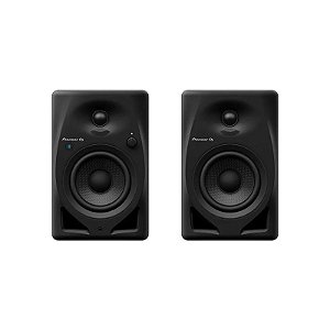 Caixa de Som Pioneer DM-40D-BT - Preta