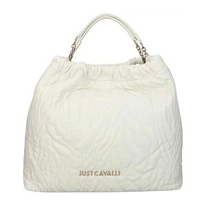 Bolsa Just Cavalli 78RA4BE6 ZSB23 003 - Feminina
