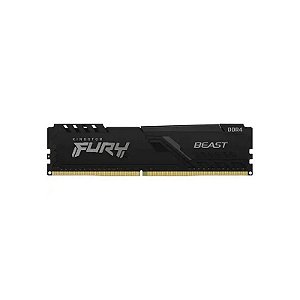 Pente de Memória DDR4 32GB 3200 Kingston Fury Beast