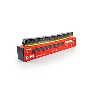 Barra de LED para Carro Kojima 30" 324W Forza