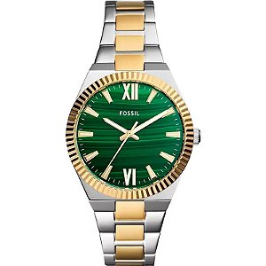 Relógio Feminino Fossil Analógico ES5334