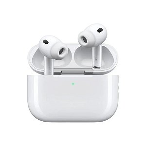 Carregamento Magsafe AirPods Pro 3 MFHP4LL com