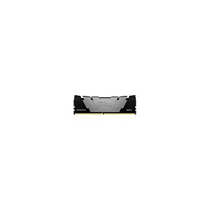 Memória Ram Kingston Fury Renegade DDR4 32GB 3200MHZ - Preto (KF432C16RB2/32)