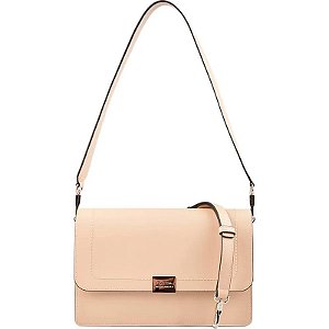 Bolsa Cromia Feminina 1405996 362 Ladies Bag Dália 2012 - Pedra