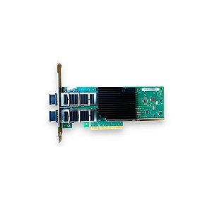 Adaptador Intel XL710-QDA2 PCI Express de 40GB com 2 Portas QSFP+