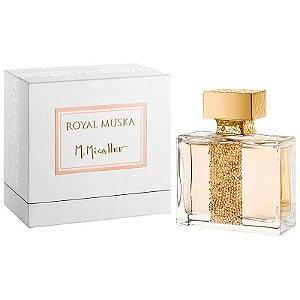 Perfume Maison Micallef Royal Muska EDP 100 ml - Feminino