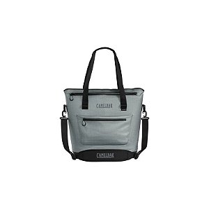 Bolsa Térmica Camelbak Chillbak Tote 18 Fusion Cinza