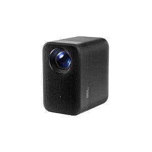Projetor Xiaomi Smart Projector L1 Pro BHR9588EU XMTYY03PFMG - 400 Ansi Lumens - HDMI/USB - Bivolt - Cinza