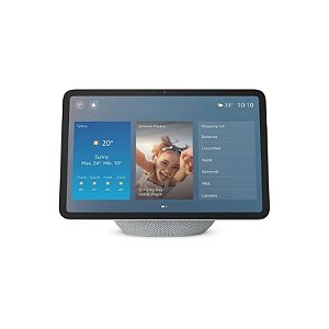 Amazon Echo Show 11 Smart Display 11" Alexa - Branco