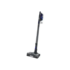 Aspirador de Pó Ninja 181W Shark IX141 2 Em 1 120V Íris Azul