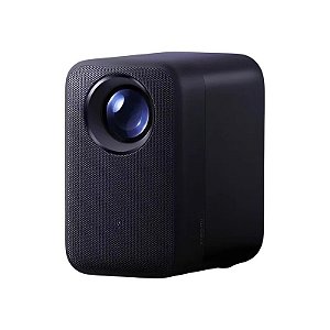 Projetor Xiaomi Smart Projector L1 Pro XMTYY03PFMG 400 Lúmens - Preto