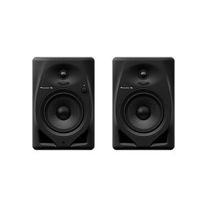 Caixa de Som Pioneer DM-50D - Preta