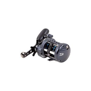 Carretilha Daiwa Saltist LW 30HB Direita