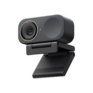 Câmera Webcam Principal Ai 4K Insta360 Link 2 Pro Cinza