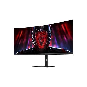 Monitor LED 34" Xiaomi G34WQI Curvo Ultrawide Gamer
