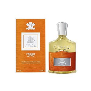 Perfume Creed Viking Cologne Eau de Parfum - Unissex 100ml