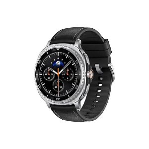 Relógio Inteligente Samsung Galaxy WATCH8 SM-L500 46MM - Preto