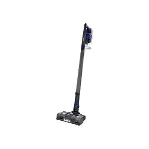 Aspirador de Pó Portátil Shark Ninja IX141 2 Em 1 - Blue Iris