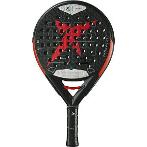 Raquete de Pádel Drop Shot Conqueror Control 1.0 - DP324008