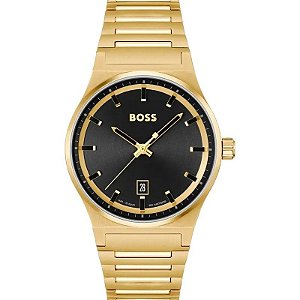 Relógio Masculino Analógico Hugo Boss Candor 1514077