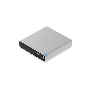 Controlador Ui. UCK-G2-SSD Cloud Key+ Unifi SSD 1TB Pré-instalado
