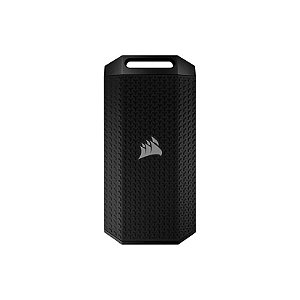 SSD Externo Portátil Corsair EX400U Survivor 1TB USB-C - CSSD-EX400US1TB